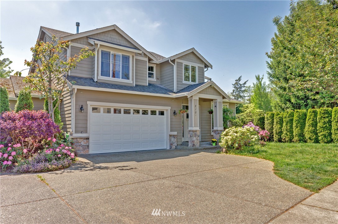 210 Hubbard Road, Unit A Lynnwood, WA 98036 - Photo 1 of 18 Gallery Image 1