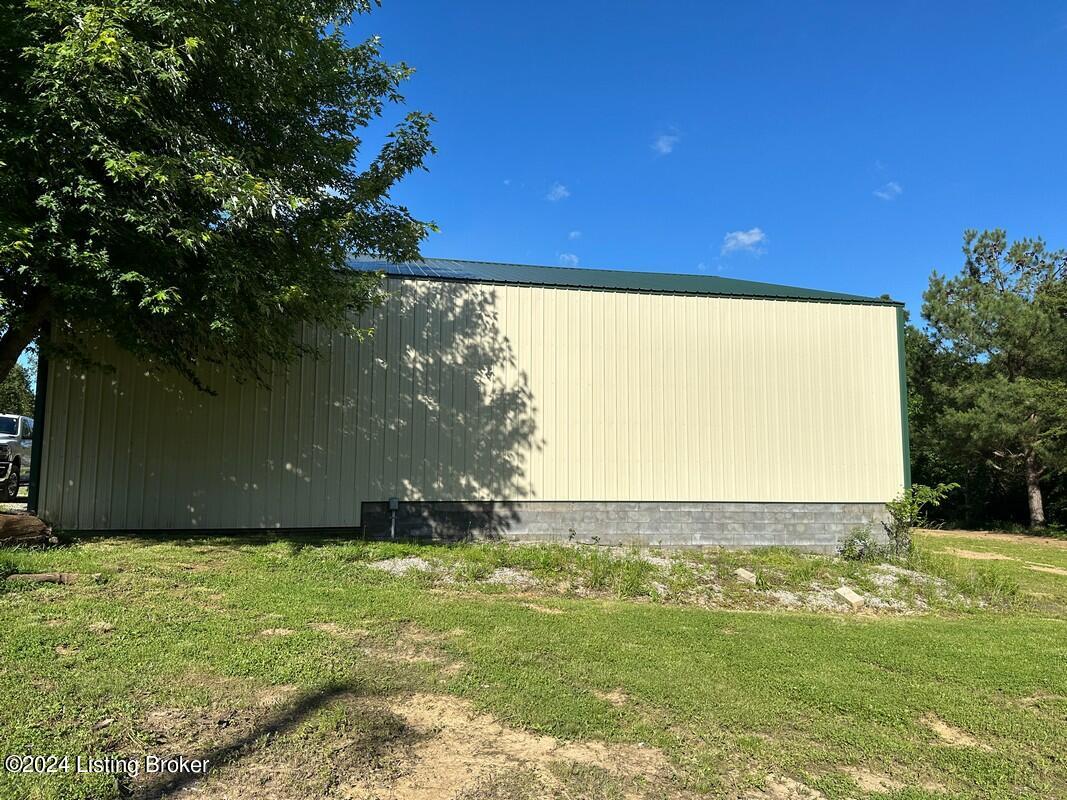 1740 J D Hudson Road Caneyville, KY 42721 - Photo 29 of 88 1740 Hudson Rd39 - Copy
