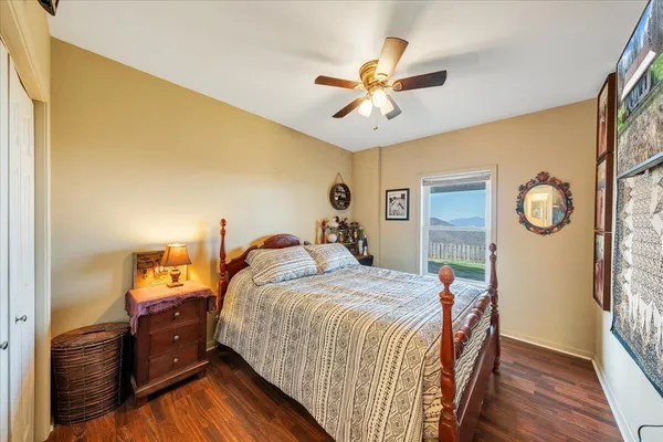 $325,000 | 50 Doe Valley Drive Southeast, Callaway, VA 24067