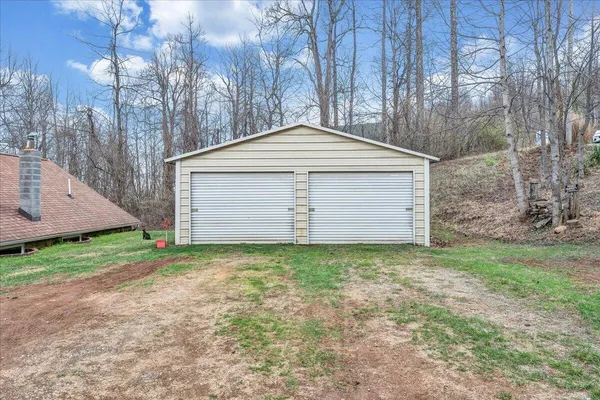 $325,000 | 50 Doe Valley Drive Southeast, Callaway, VA 24067