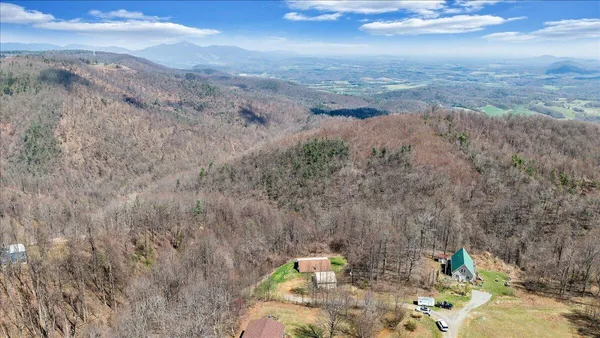 $325,000 | 50 Doe Valley Drive Southeast, Callaway, VA 24067