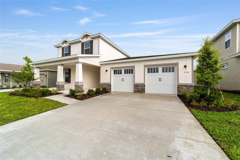 7124 Southwest 58th Pl Road Ocala, FL 34474 - Photo 2 of 56