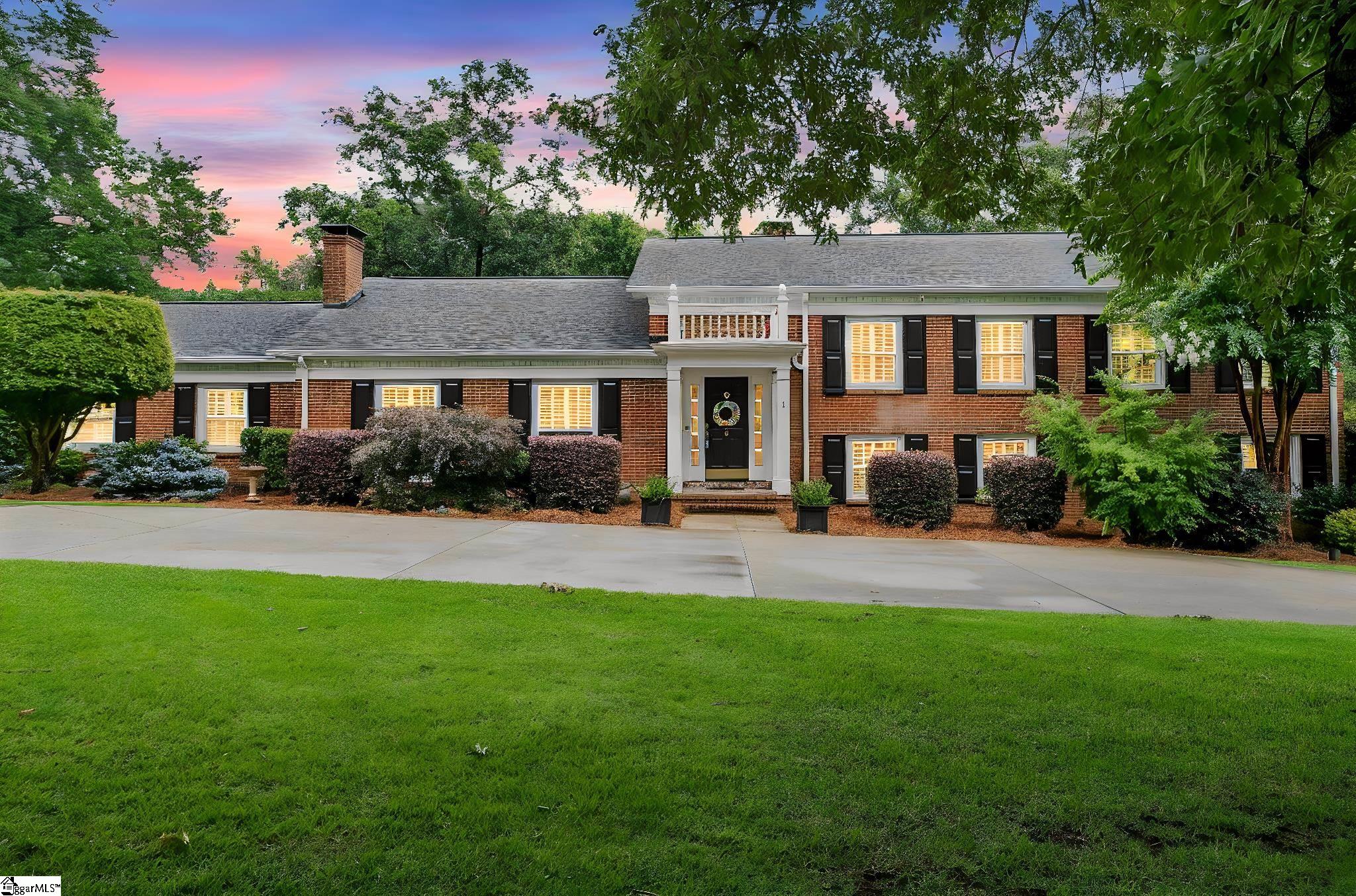 9 Barksdale Road Greenville, SC 29607 - Photo 2 of 49 Gallery Image 2