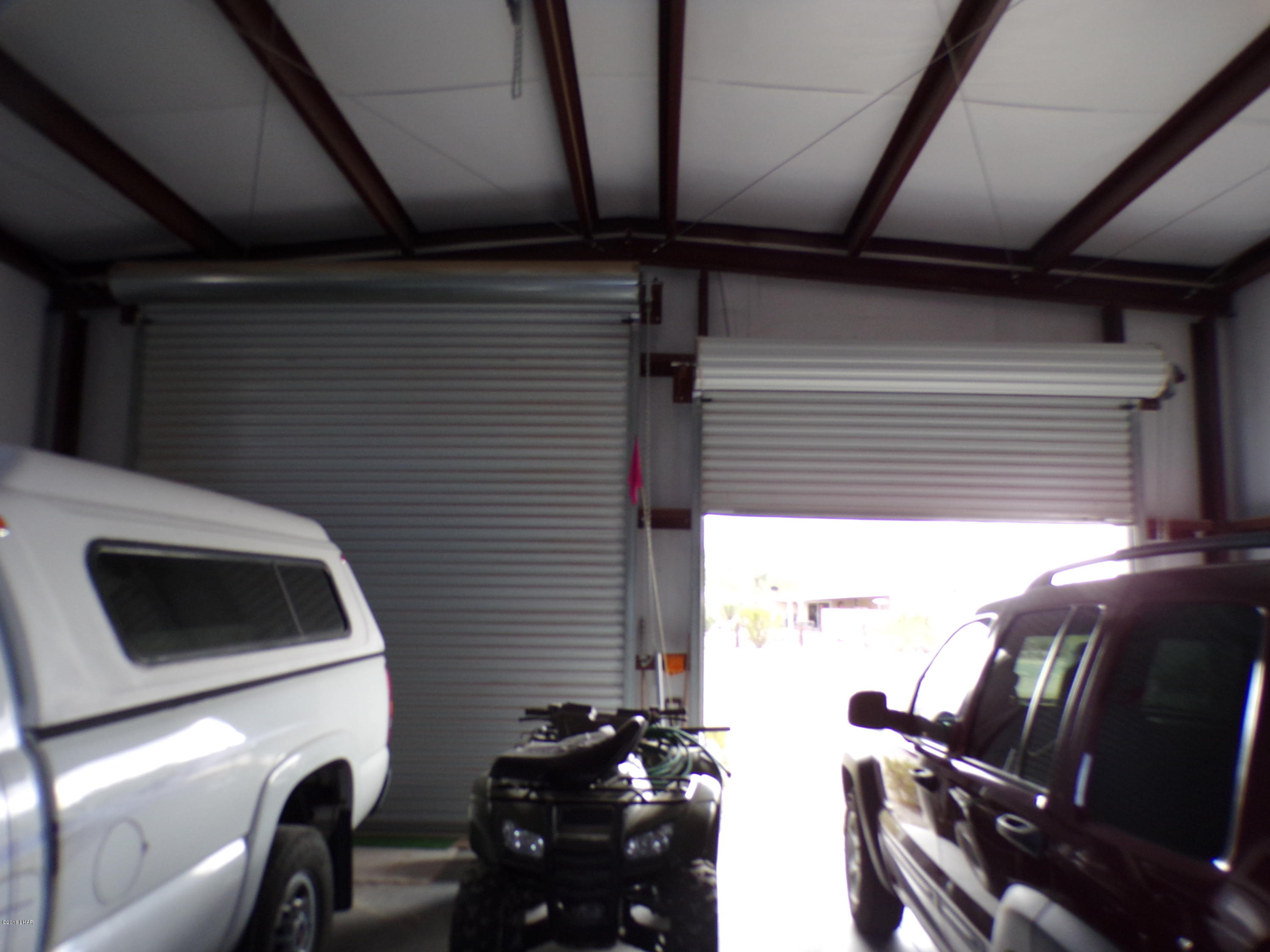 25533 Ochoco Way Bouse, AZ 85325 - Photo 17 of 27 Interior Shop