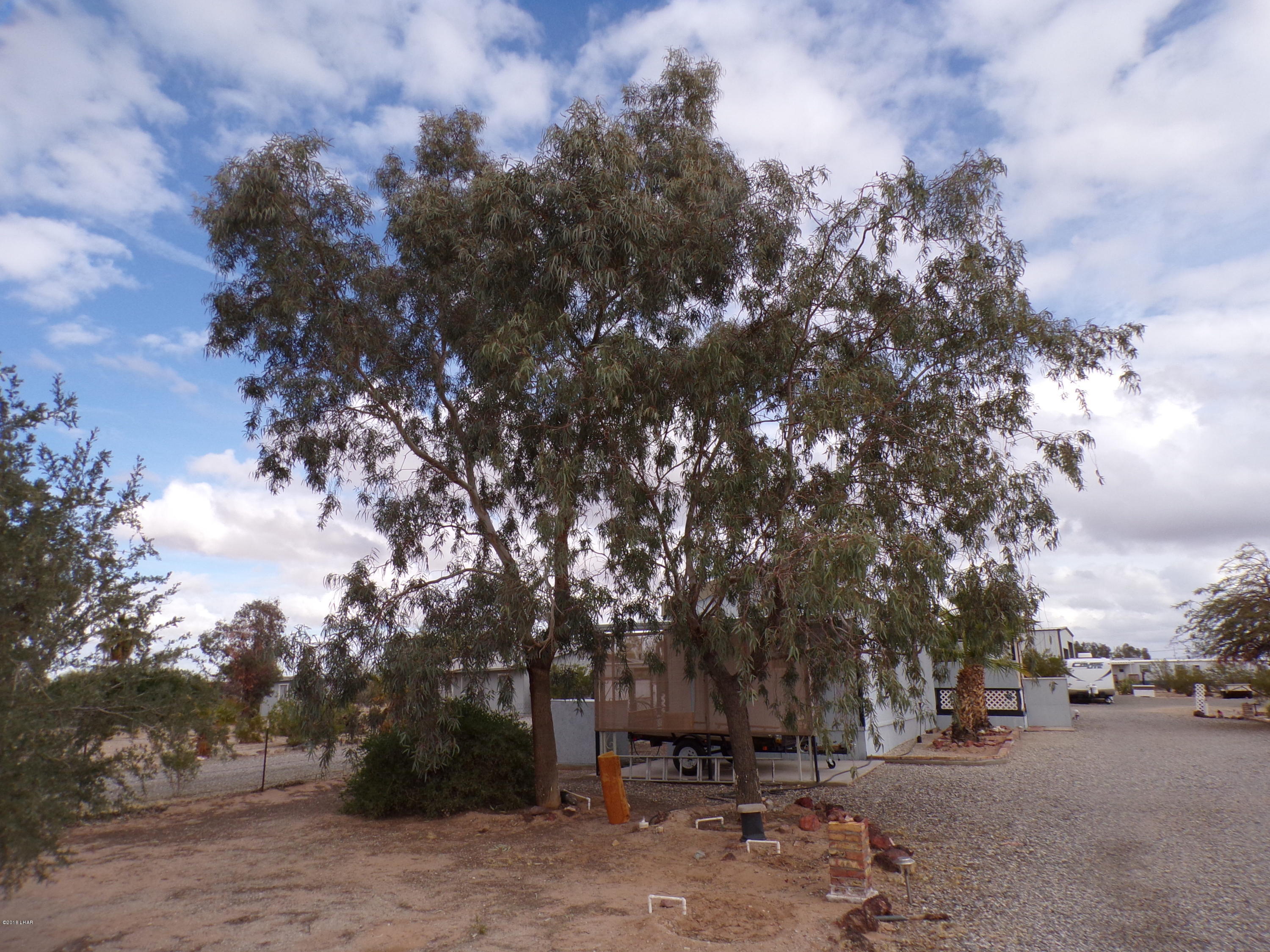 25533 Ochoco Way Bouse, AZ 85325 - Photo 2 of 27 Street View Home