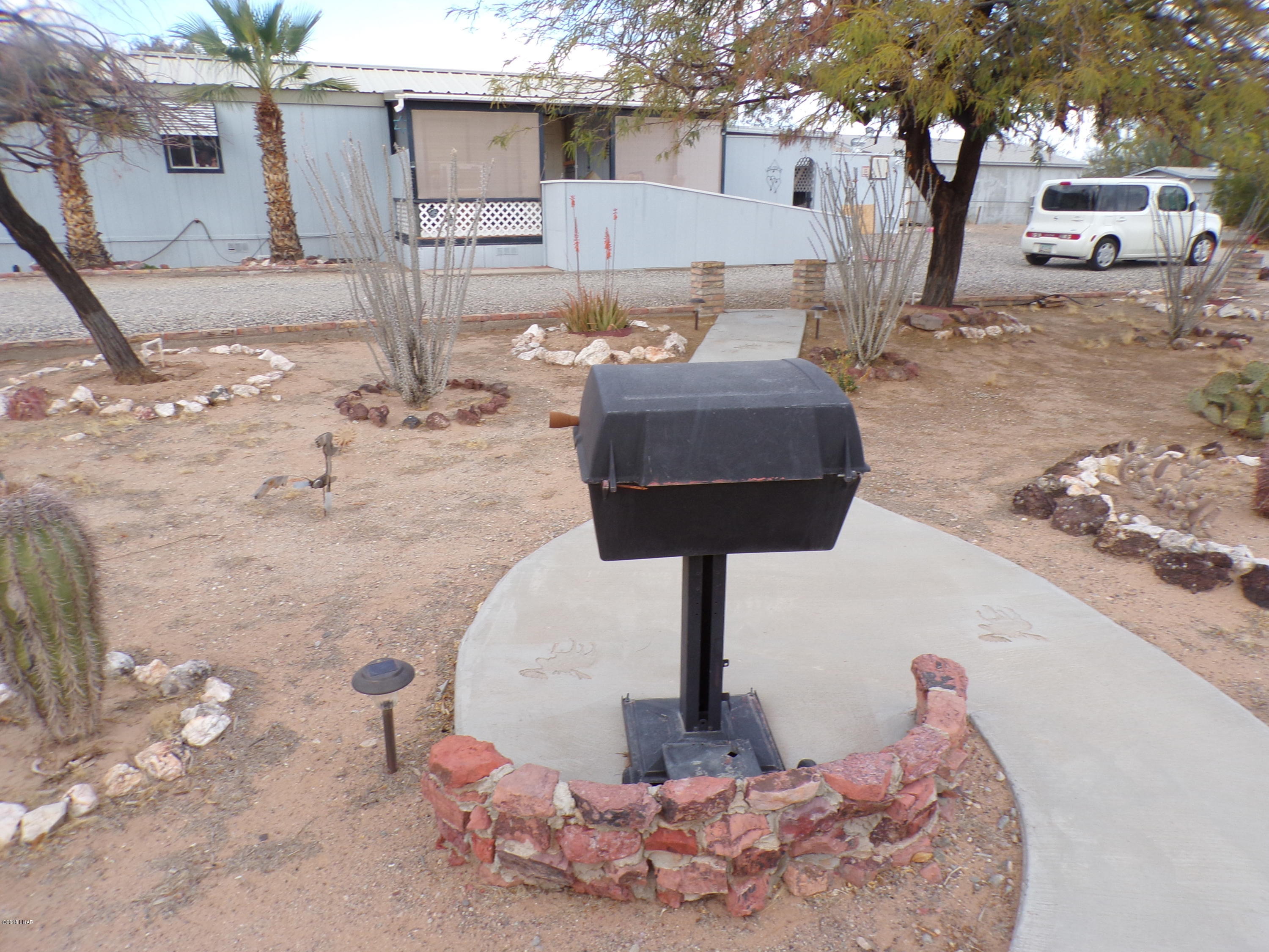 25533 Ochoco Way Bouse, AZ 85325 - Photo 22 of 27 a couple a shrimp on the barby