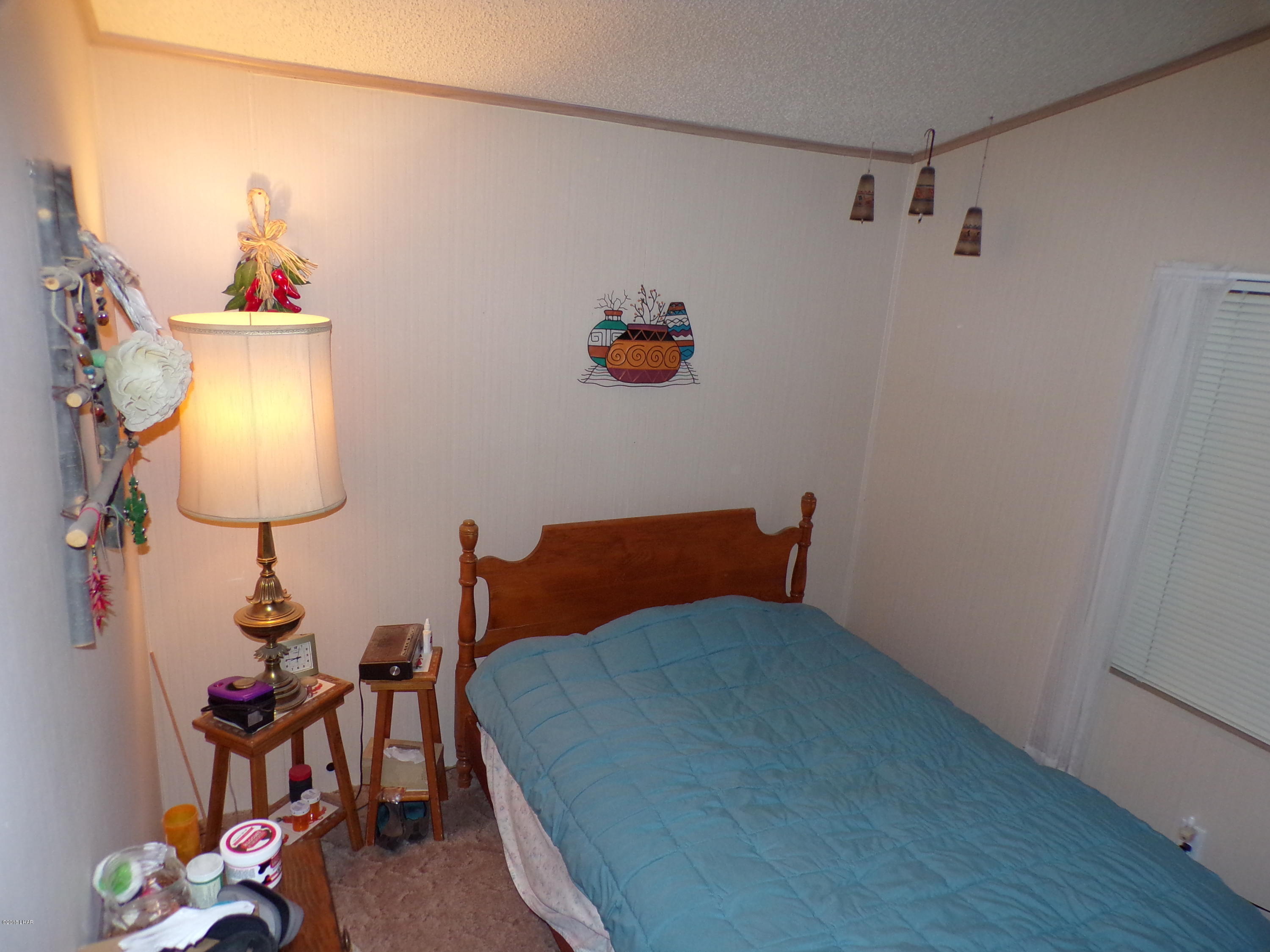 25533 Ochoco Way Bouse, AZ 85325 - Photo 10 of 27 Bedroom # 2