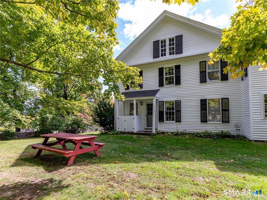 103 Litchfield Road Morris, CT 06763 - Photo 21 of 27