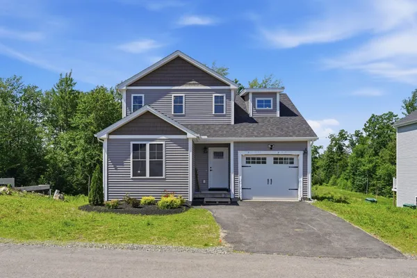 $469,900 | 7 Bartons Ridge Road, Unit 4, Greenville, NH 03048