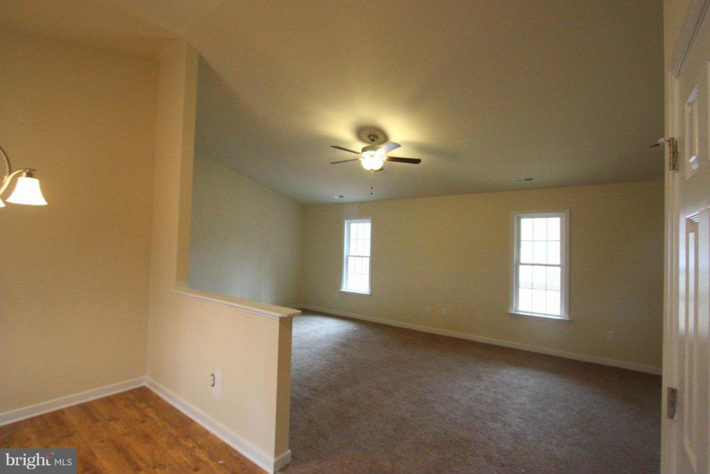 7 Winding Ridge Way Bumpass, VA 23024 - Photo 12 of 21 a view of empty room with window