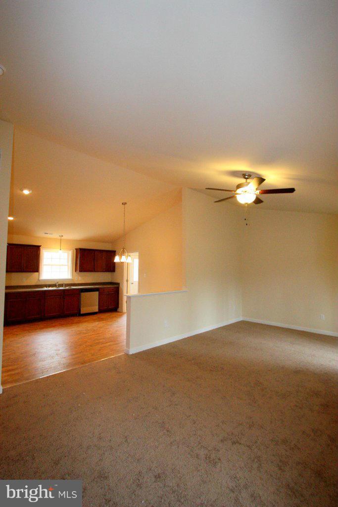 7 Winding Ridge Way Bumpass, VA 23024 - Photo 20 of 21 a view of a room with an empty space