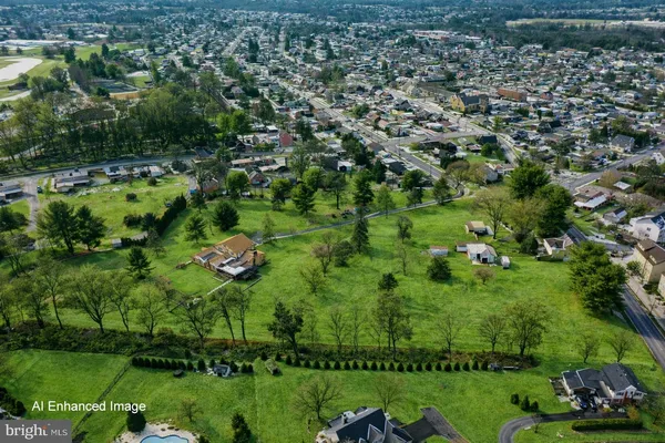 a view of a city