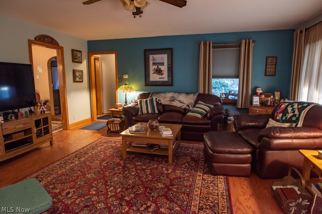 442 Schocalog Road Akron, OH 44320 - Photo 13 of 24 Gallery Image 13