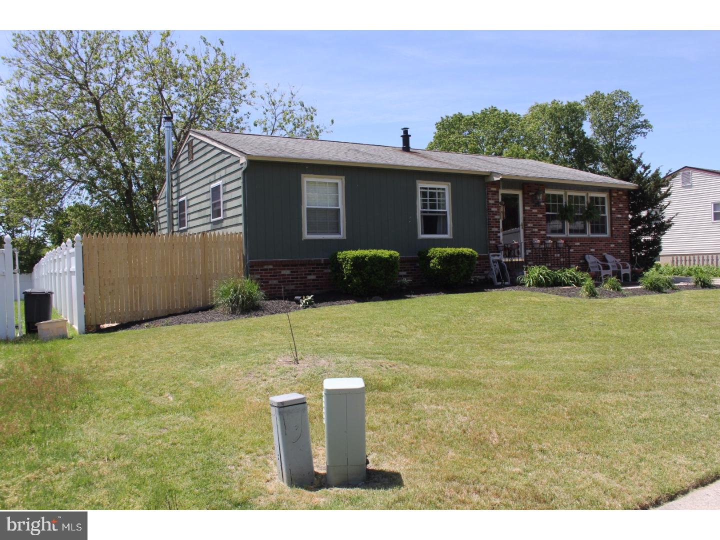 77 Estates Road Pine Hill, NJ 08021 - Photo 2 of 18 Exterior Front