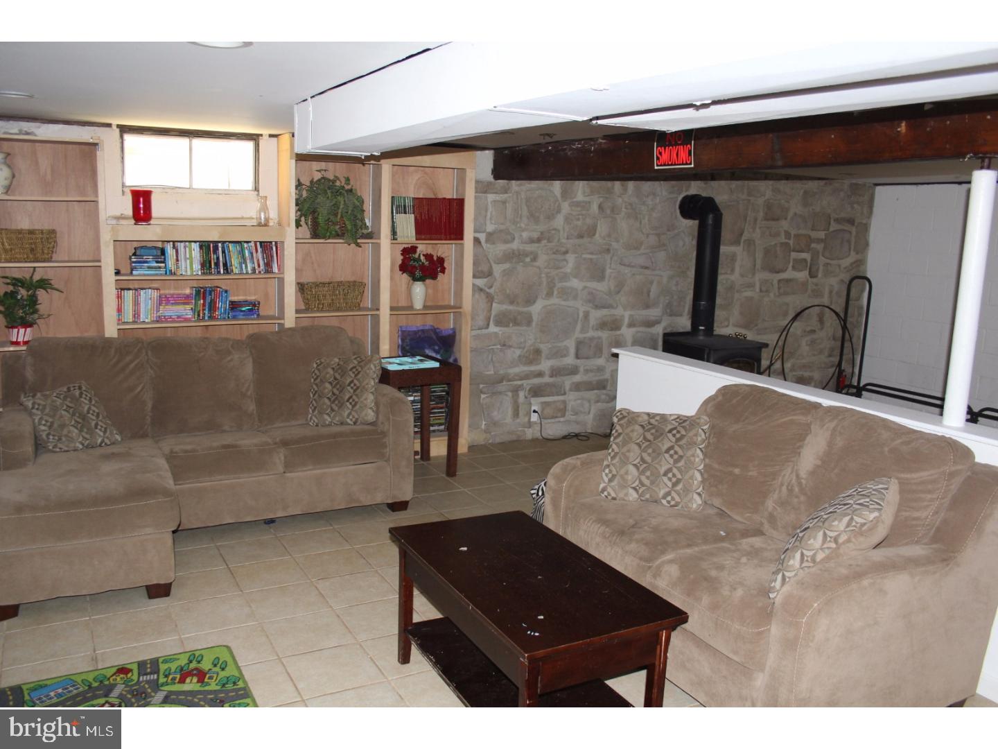 77 Estates Road Pine Hill, NJ 08021 - Photo 15 of 18 Basement - Finished