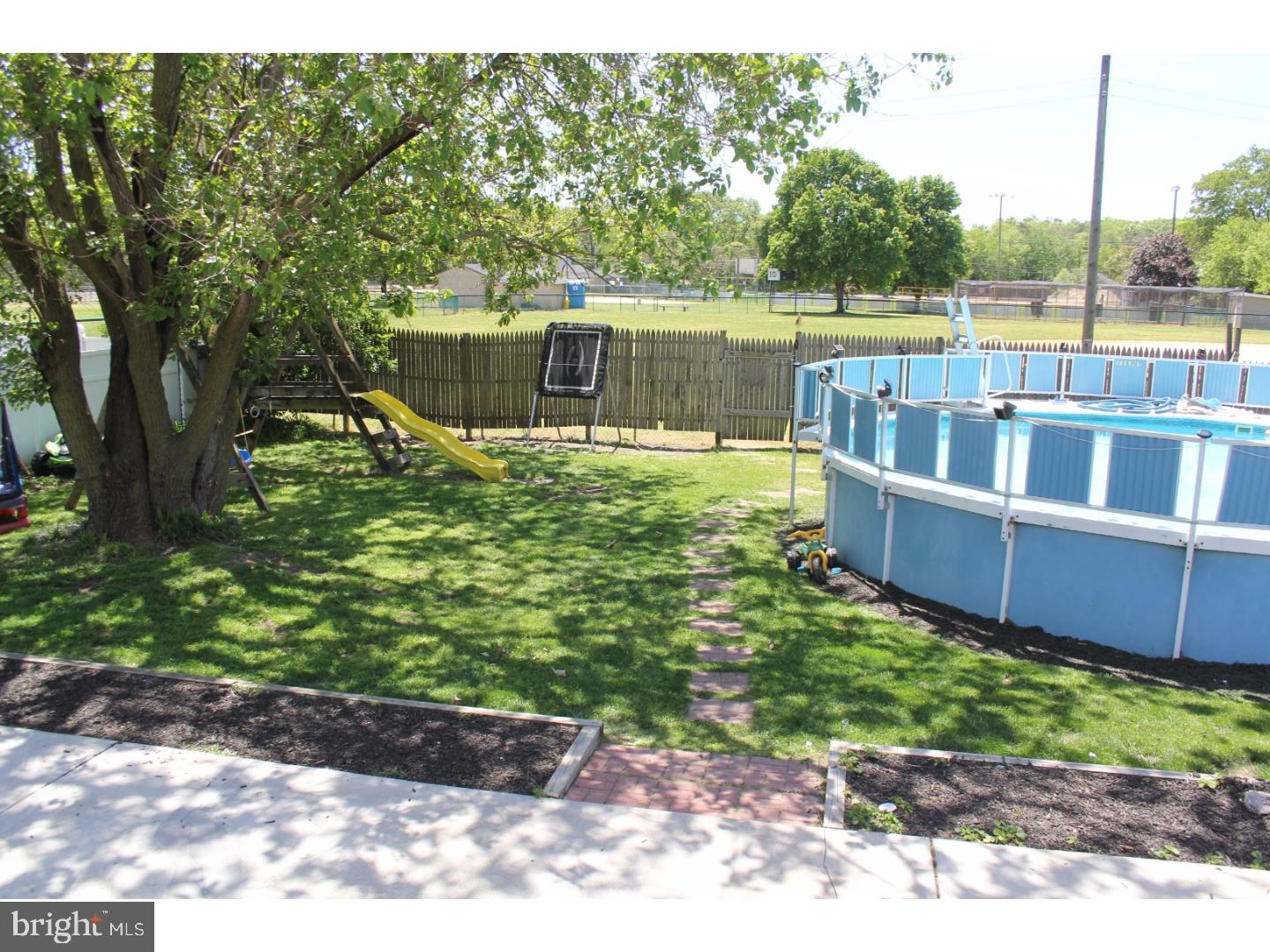 77 Estates Road Pine Hill, NJ 08021 - Photo 16 of 18 Pool