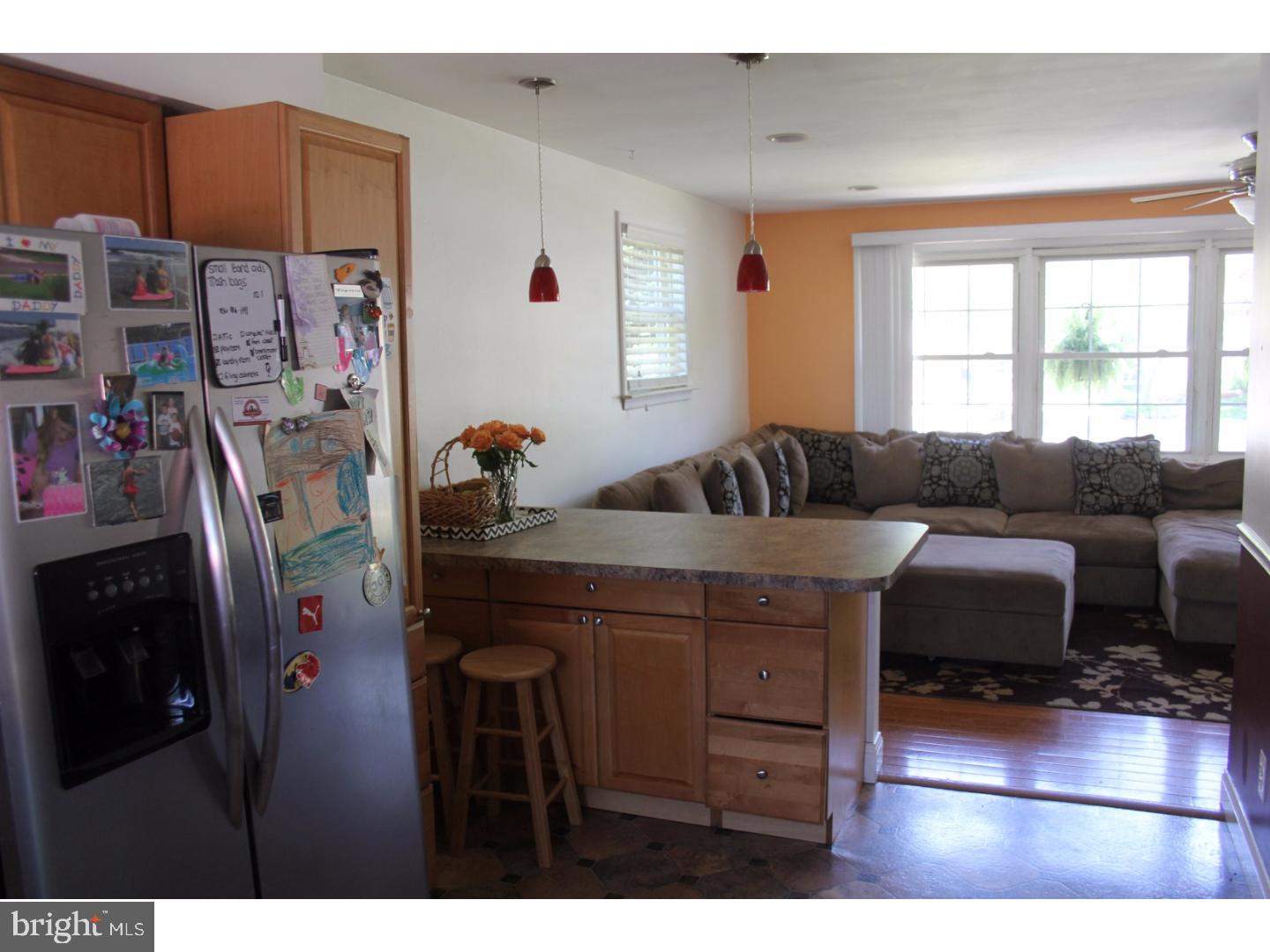 77 Estates Road Pine Hill, NJ 08021 - Photo 5 of 18 Breakfast Room