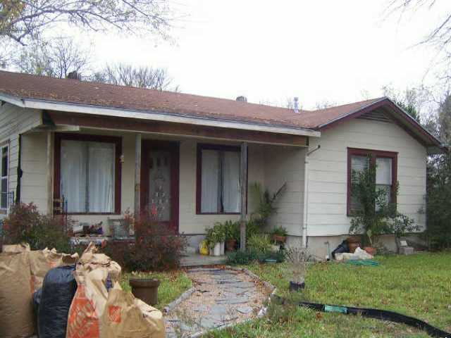 4902 Pecan Springs Road Austin, TX 78723 - Photo 1 of 1