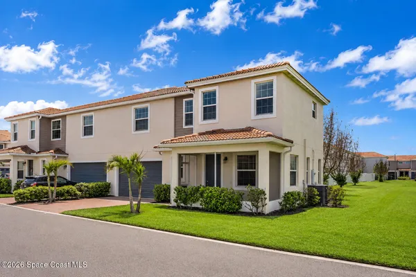 $294,900 | 1800 Noel Place, Unit 101, Melbourne, FL 32935