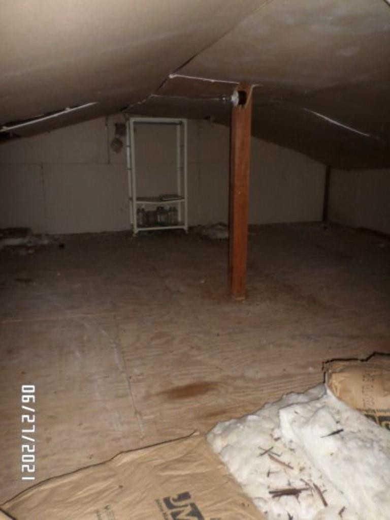 107 Ole Cabin Road Roxboro, NC 27574 - Photo 19 of 19 Storage