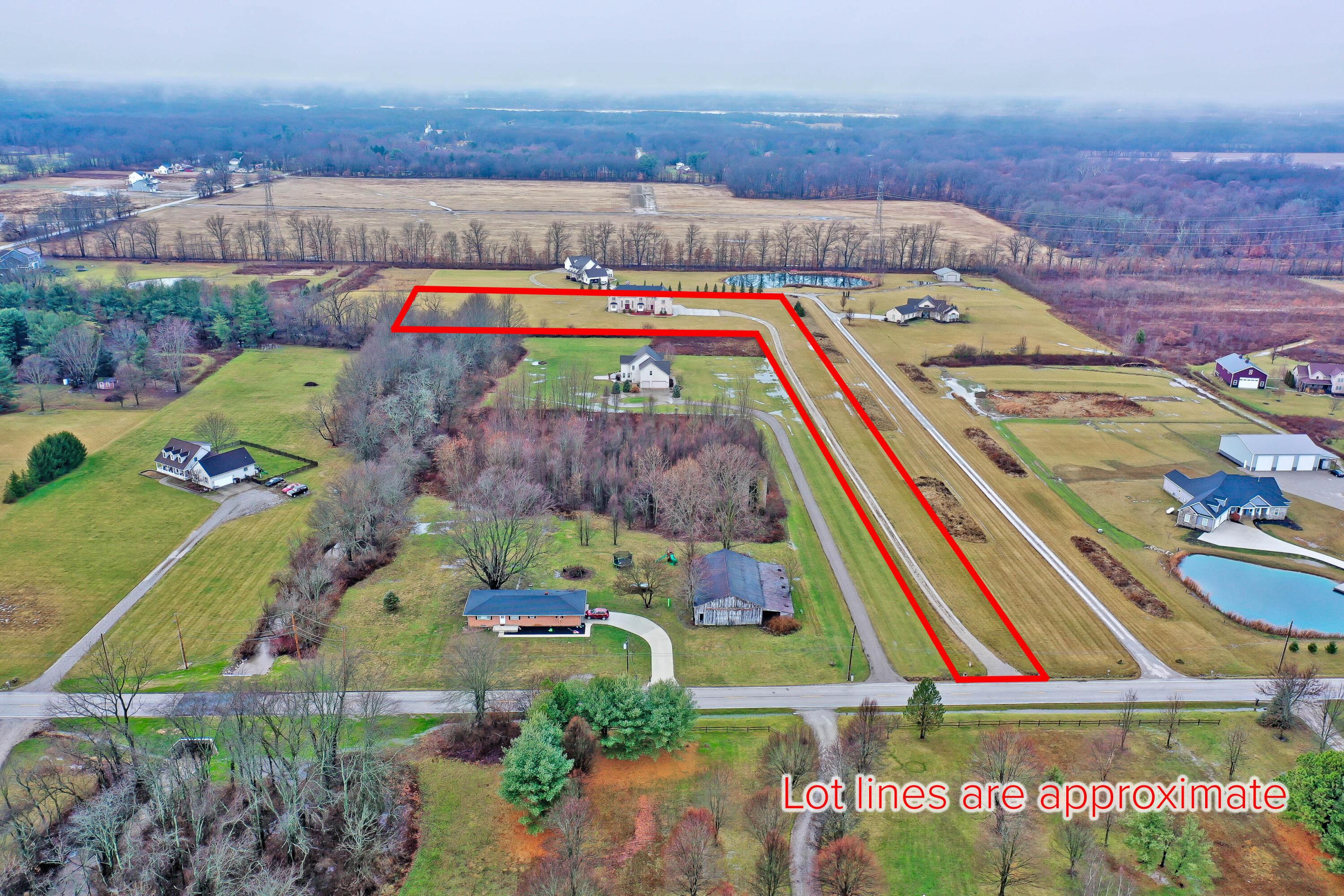 2620 Miller-Paul Road Galena, OH 43021 - Photo 66 of 68 2620MillerPaulRoadExt_Hommati102-23copy
