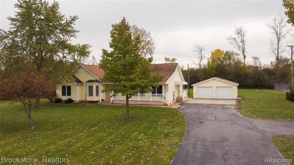 10653 Yale Road Yale, MI 48097 - Photo 43 of 43