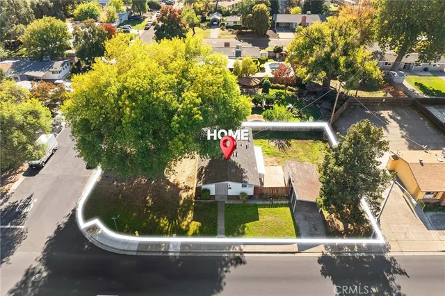 $310,000 | 599 East Avenue, Chico, CA 95926