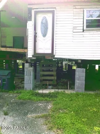 $45,000 | 511 Robert Street, Franklin, LA 70538