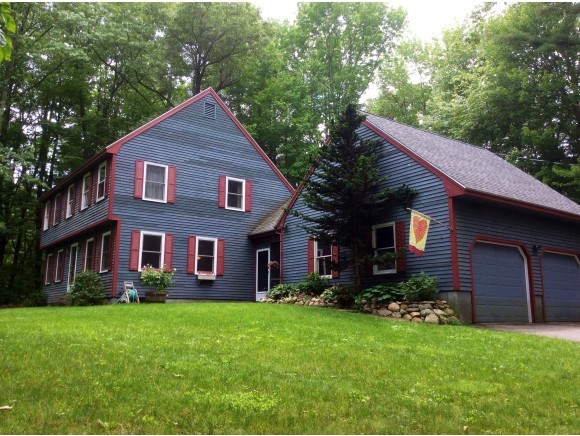 31 Westview Road Bedford, NH 03110 - Photo 1 of 1 Gallery Image 1