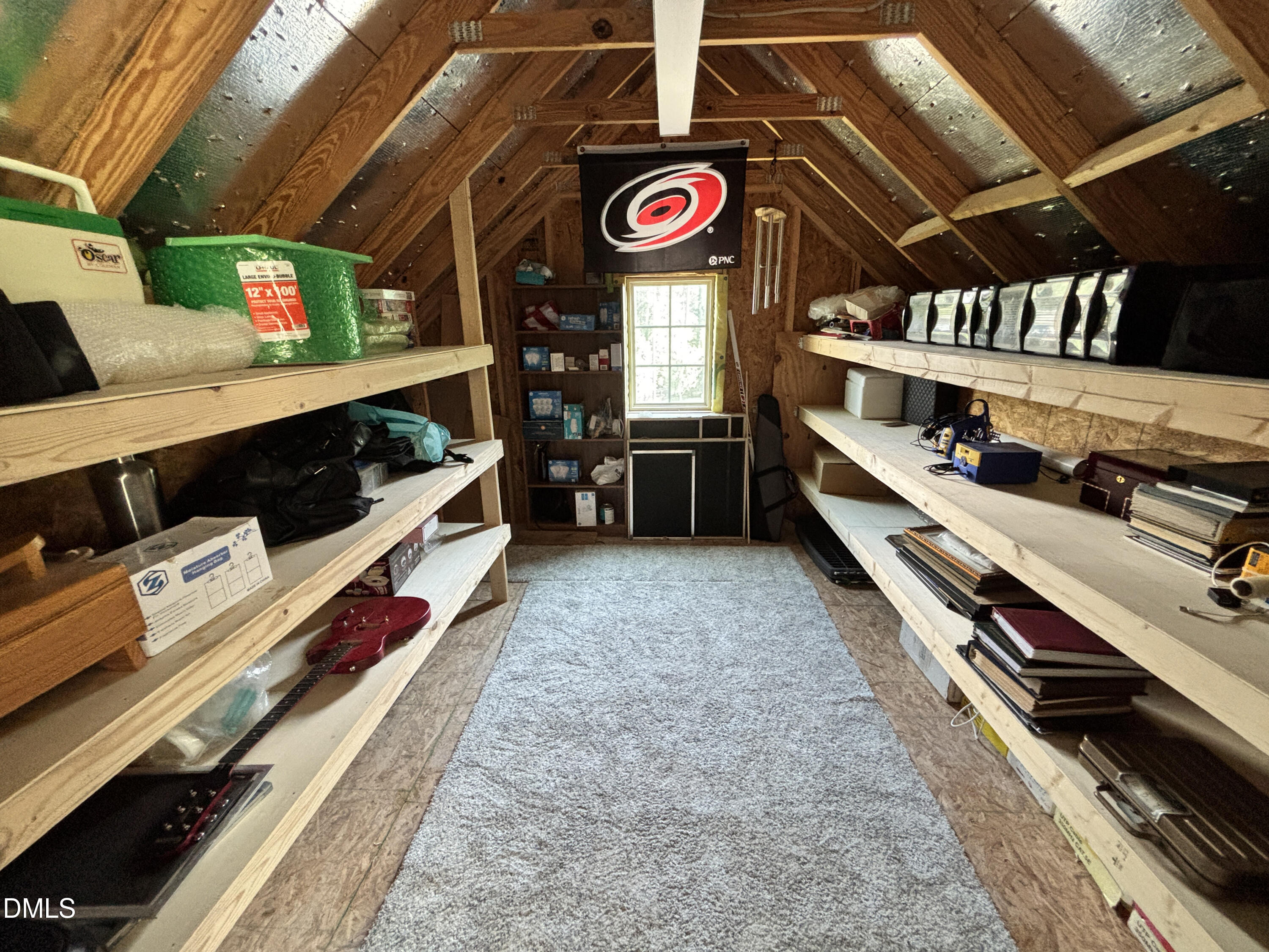 6 Rio Grande Court Durham, NC 27703 - Photo 35 of 45 plenty of storage!