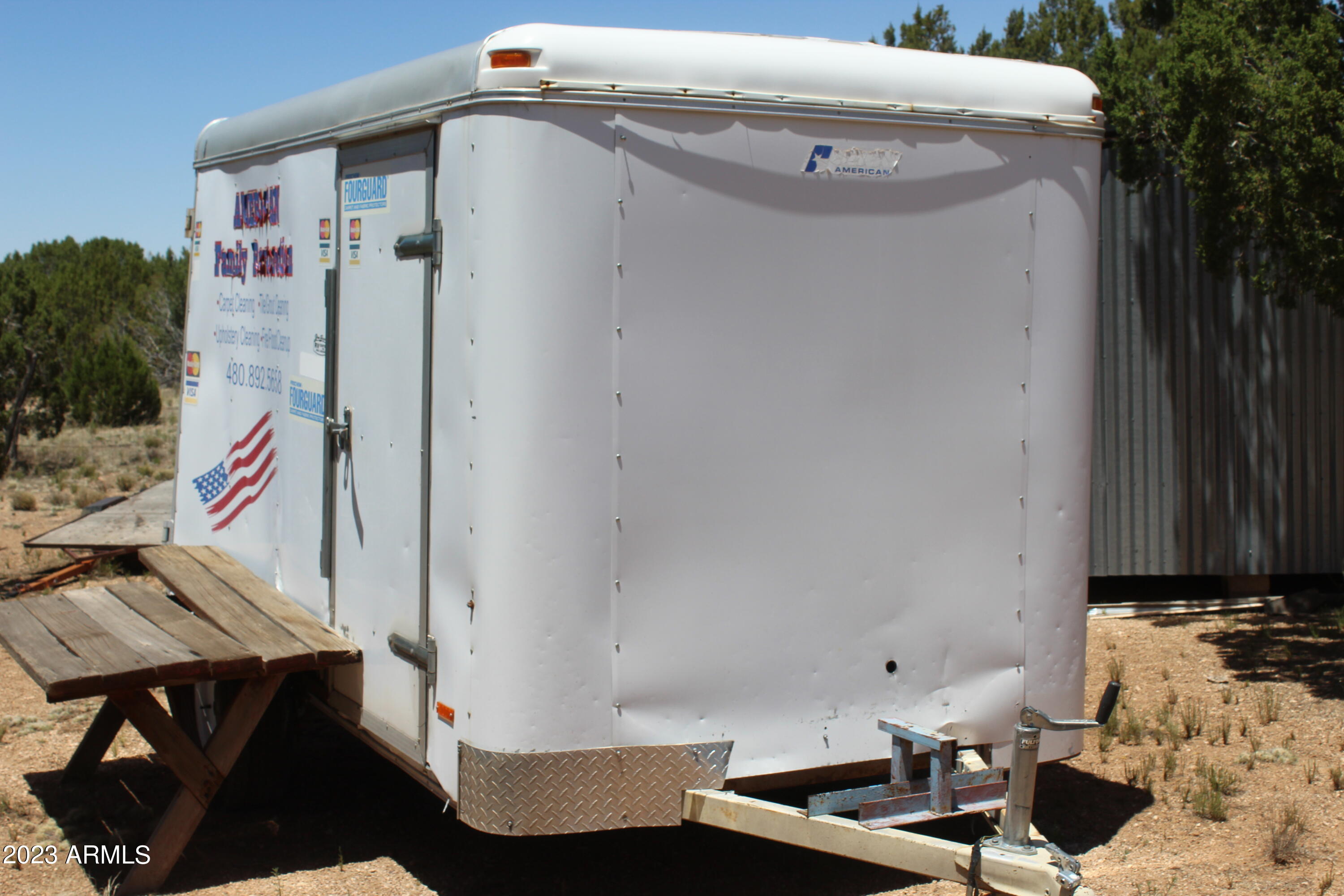 31 T15n R16e:nw4 Ne4, Unit 14 Overgaard, AZ 85933 - Photo 2 of 2 2