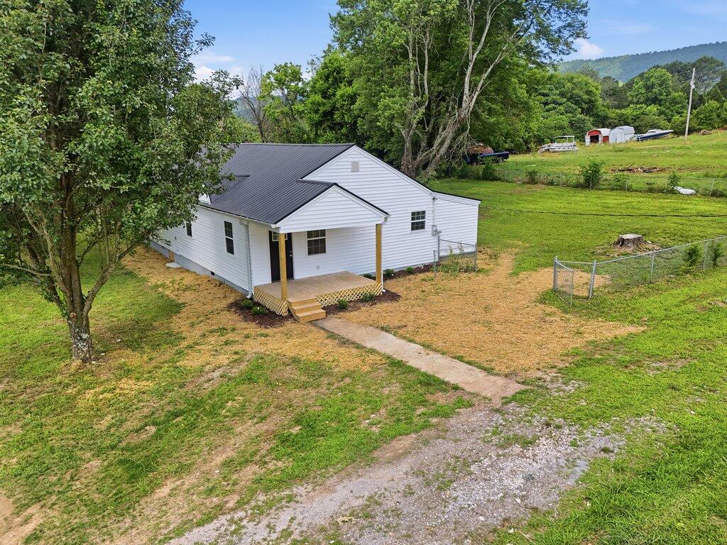1000 Cemetery Road Spring City, TN 37381 - Photo 1 of 32 001_dji_20260611095528_0774_d_349