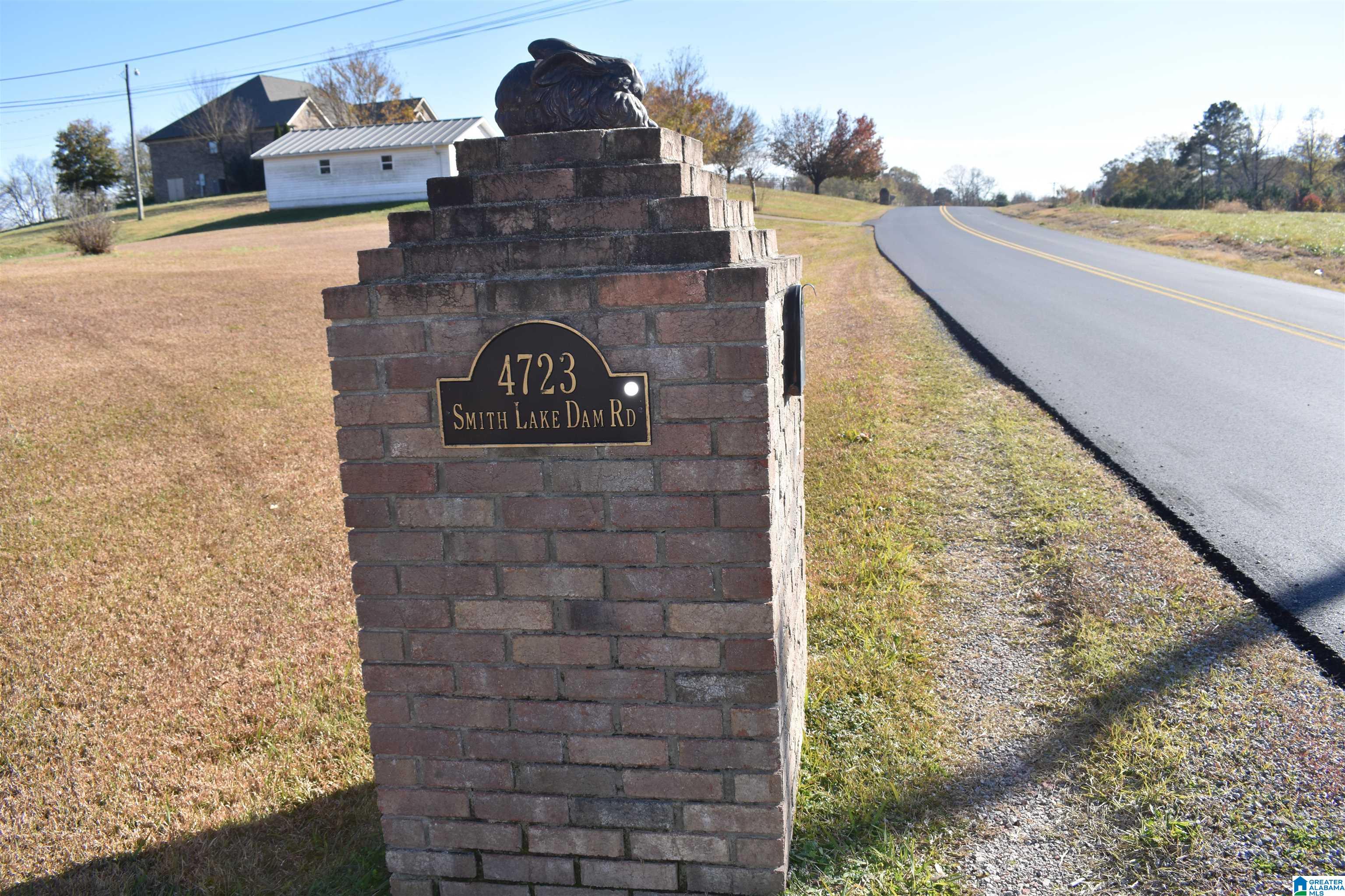 4723 Smith Lake Dam Road Jasper, AL 35504 - Photo 47 of 47