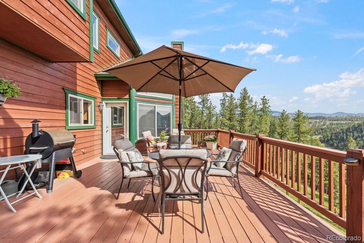 163 Old Corral Road Bailey, CO 80421 - Photo 16 of 50 Gallery Image 16