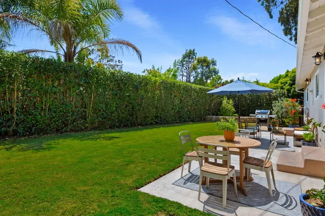 $8,500 | 959 Barcelona Drive, Santa Barbara, CA 93105