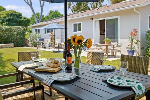 $8,500 | 959 Barcelona Drive, Santa Barbara, CA 93105