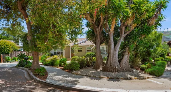 $8,500 | 959 Barcelona Drive, Santa Barbara, CA 93105