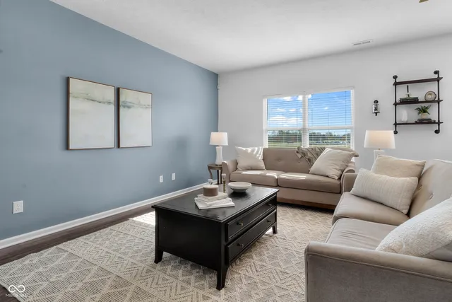 $329,000 | 6579 Aster Drive, Pendleton, IN 46064