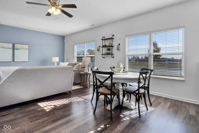 $329,000 | 6579 Aster Drive, Pendleton, IN 46064