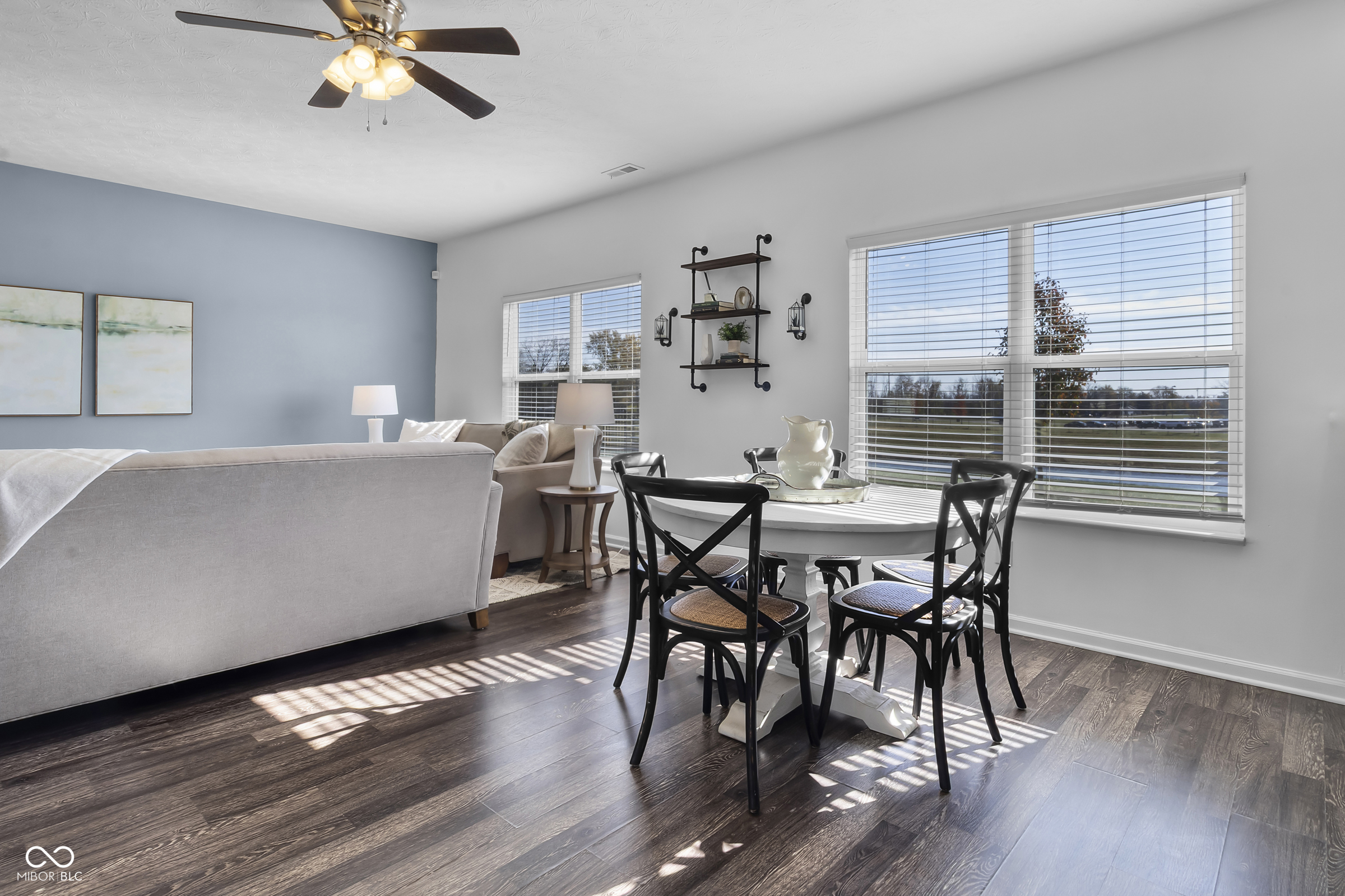 6579 Aster Drive Pendleton, IN 46064 - Photo 16 of 49