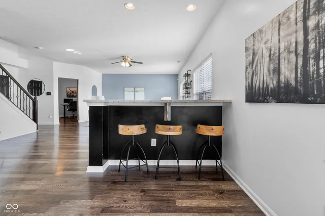 $329,000 | 6579 Aster Drive, Pendleton, IN 46064