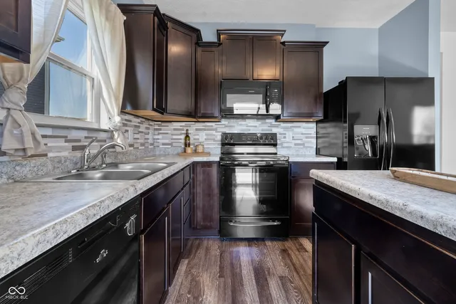 $329,000 | 6579 Aster Drive, Pendleton, IN 46064