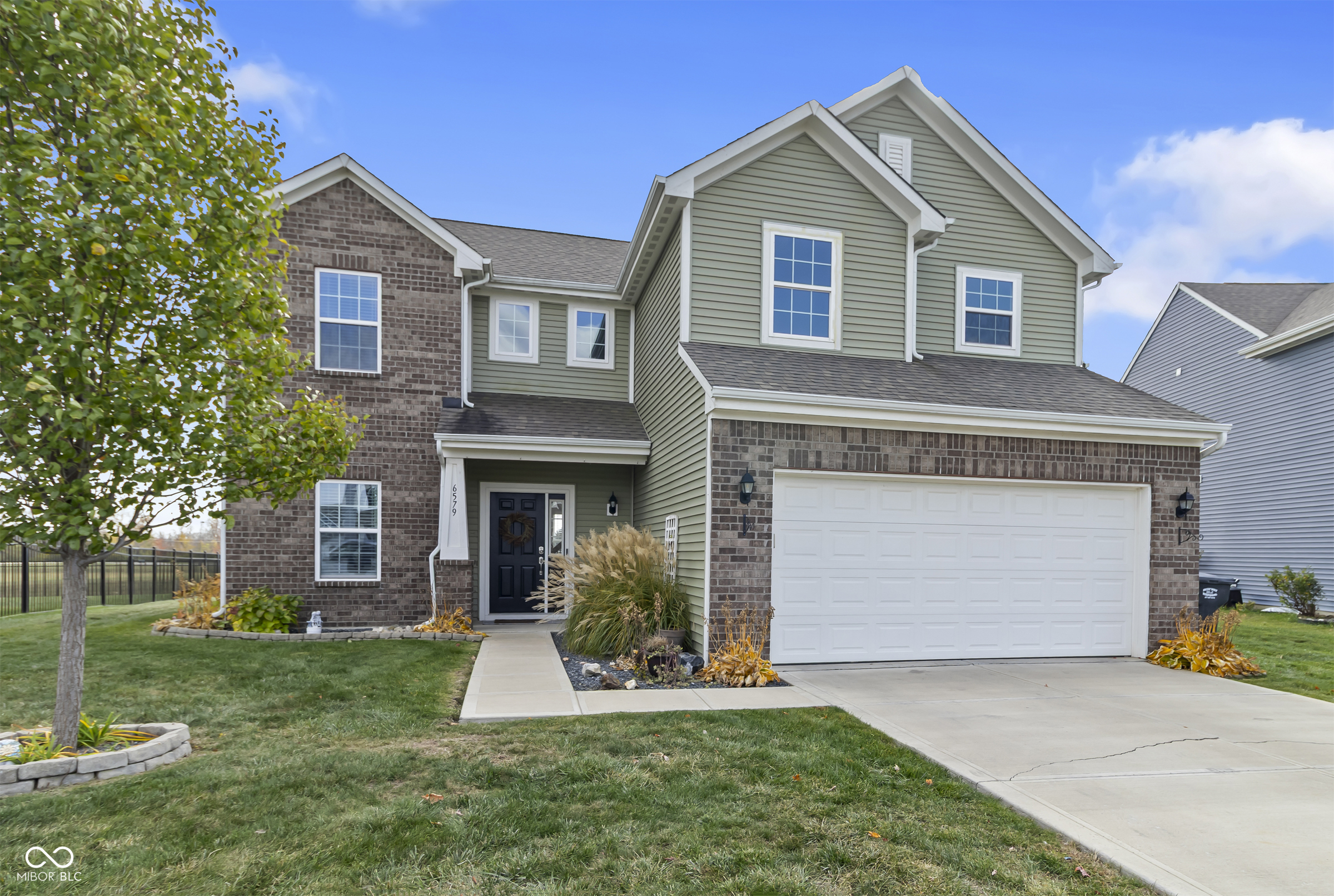 6579 Aster Drive Pendleton, IN 46064 - Photo 2 of 49