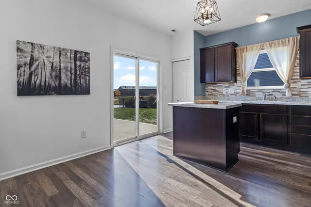 $329,000 | 6579 Aster Drive, Pendleton, IN 46064