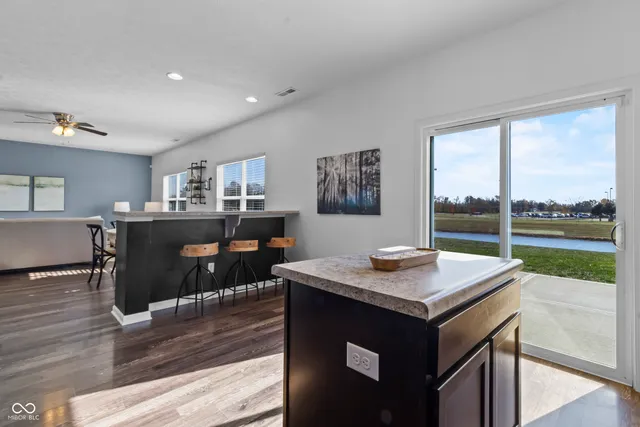 $329,000 | 6579 Aster Drive, Pendleton, IN 46064