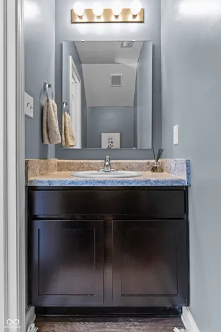 $329,000 | 6579 Aster Drive, Pendleton, IN 46064