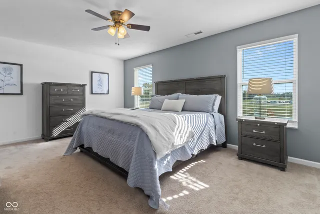 $329,000 | 6579 Aster Drive, Pendleton, IN 46064