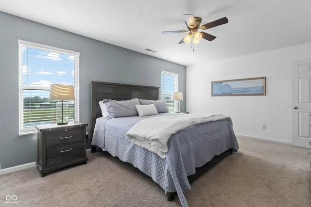 $329,000 | 6579 Aster Drive, Pendleton, IN 46064