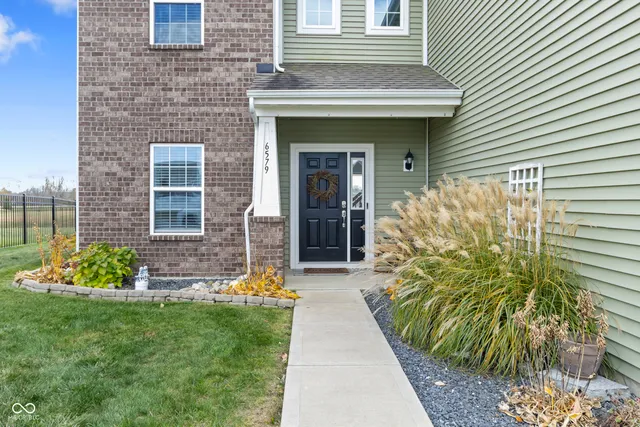 $329,000 | 6579 Aster Drive, Pendleton, IN 46064