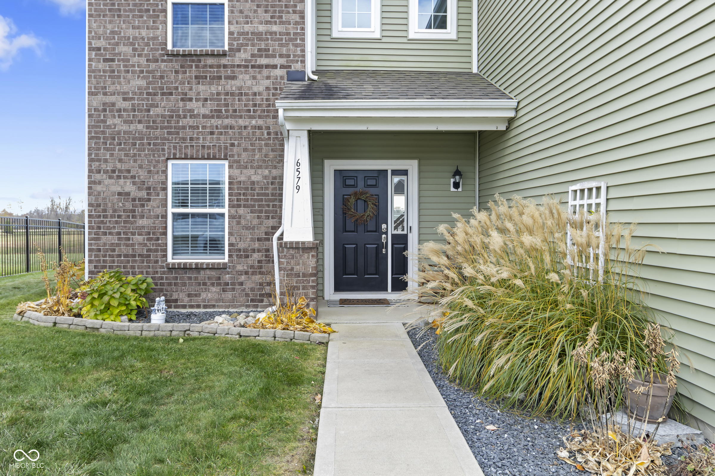 6579 Aster Drive Pendleton, IN 46064 - Photo 3 of 49